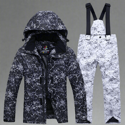 Children's ski suit - Vital