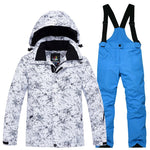 Children's ski suit - Vital