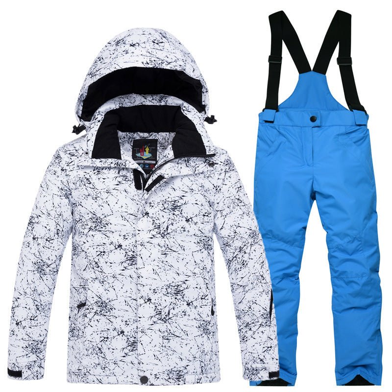 Children's ski suit - Vital