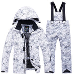 Children's ski suit - Vital