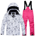 Children's ski suit - Vital