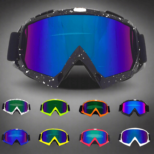 CrossCountry Ski Goggles - Vital