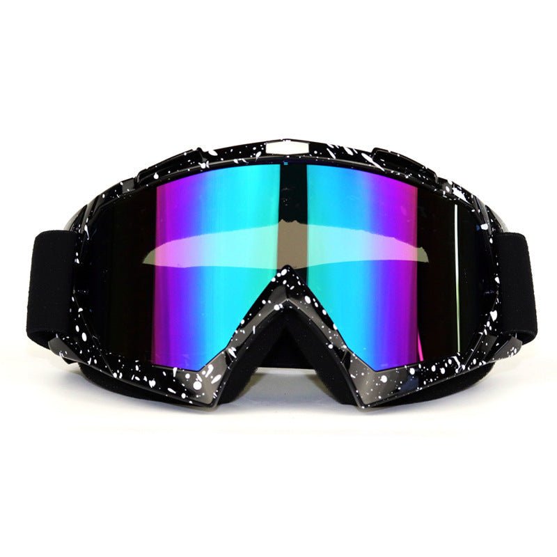 CrossCountry Ski Goggles - Vital