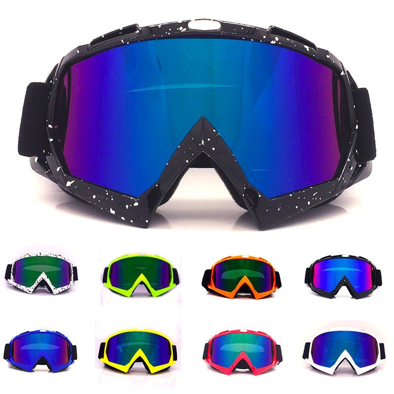 CrossCountry Ski Goggles - Vital