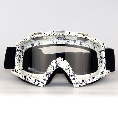CrossCountry Ski Goggles - Vital
