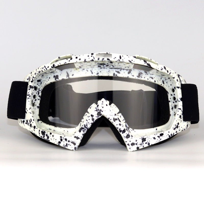 CrossCountry Ski Goggles - Vital