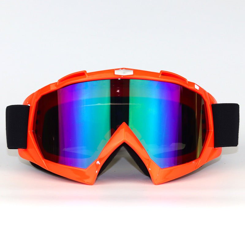 CrossCountry Ski Goggles - Vital