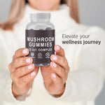 Mushroom Jelly Vital