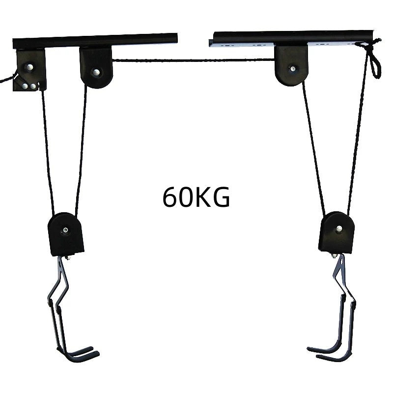 Crane Frame Mountain Bike Hanger Hanging Hook Display Stand Vital