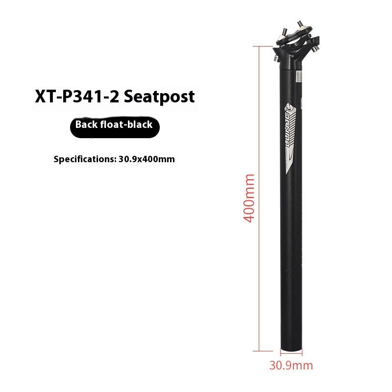 Mountain Bike Aluminum Alloy Seat Tube Seat Post
