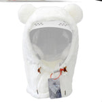 Decorative Ski Helmet Cover - Vital
