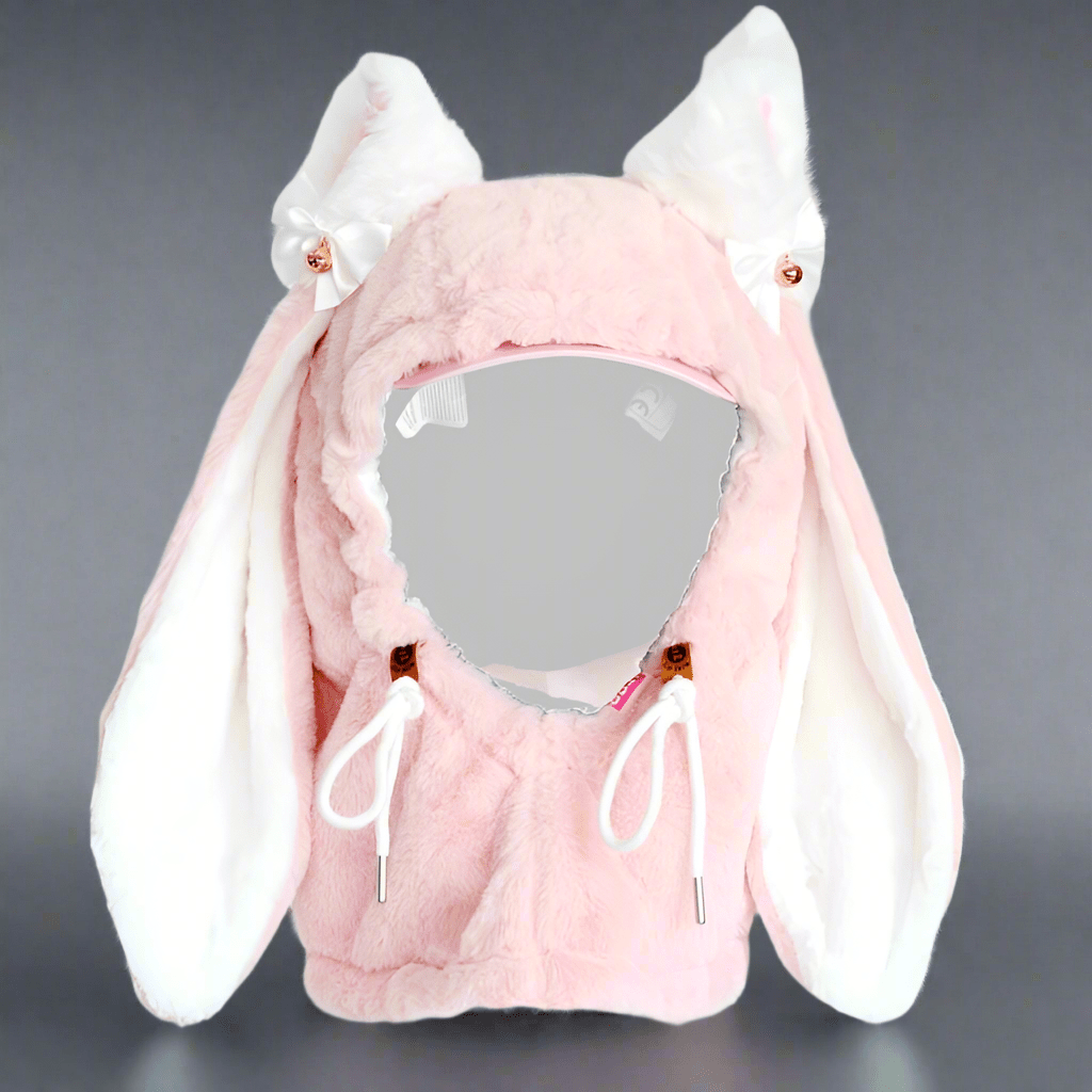 Decorative Ski Helmet Cover - Vital