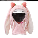 Decorative Ski Helmet Cover - Vital