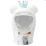Decorative Ski Helmet Cover - Vital