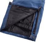 Denim Style Ski/Snowboard Pants - Vital