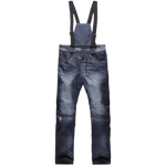 Denim Style Ski/Snowboard Pants - Vital