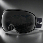 Double - layer anti - fog ski goggles, - Vital