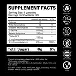 Creatine Jelly Vital