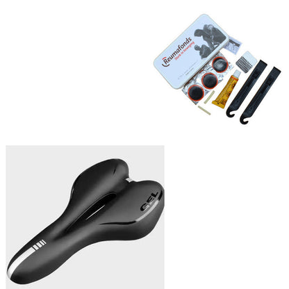 Bicycle seat mountain bike Vital