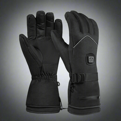 Electric ski Gloves - Vital