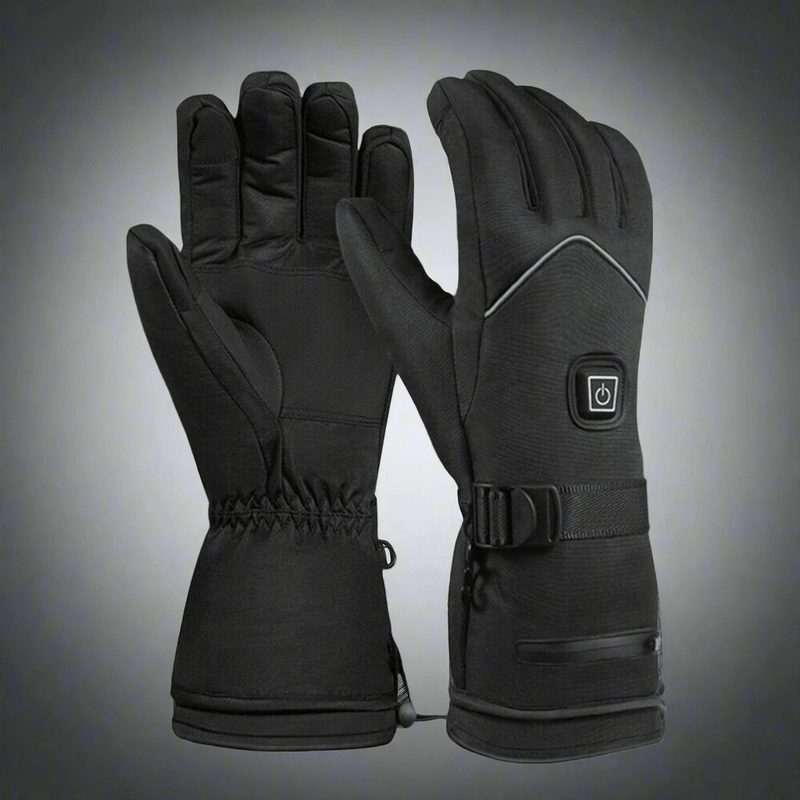 Electric ski Gloves - Vital