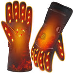 Electric ski Gloves - Vital