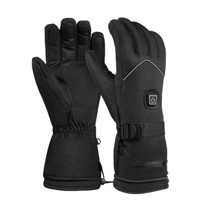 Electric ski Gloves - Vital