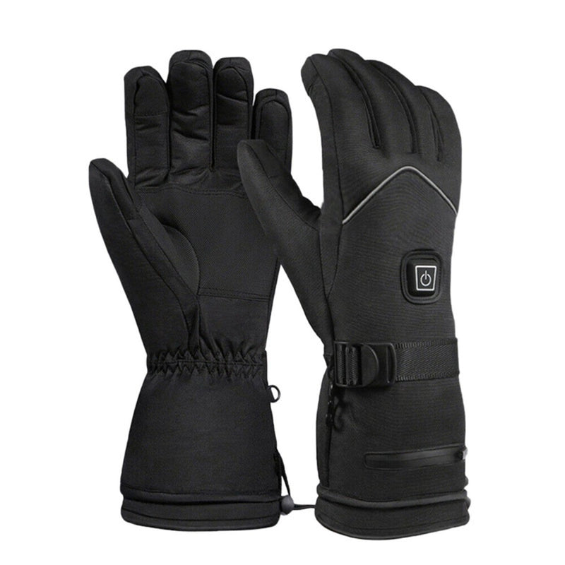 Electric ski Gloves - Vital