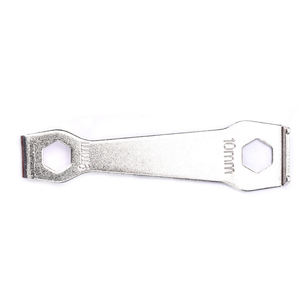 Disassembly Tool Mountain Bike Disassembly Wrench Tool Vital
