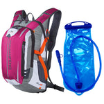 Road Mountain Bike Riding Backpack Vital