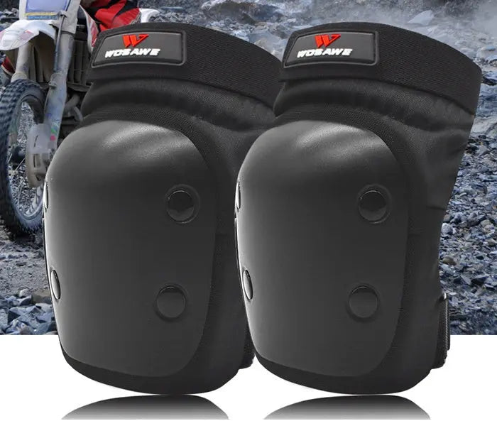 Anti-Fall Arm Guards Snowboard Sports Elbow Guards Vital