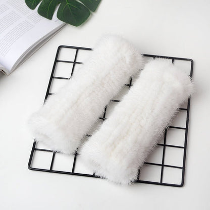 fingerless winter gloves - Vital