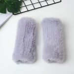 fingerless winter gloves - Vital