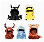 Kid's Ski Helmet Cover - Vital