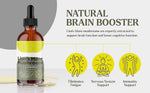 Lion’s Mane Mushroom Drops - Vital