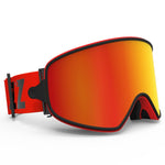 Magnet myopia night vision ski goggles - Vital