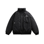 Male Outdoor Loose White Duck Down Jacket - Vital