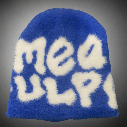 Mea Culpa Beanie - Vital