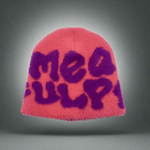 Mea Culpa Beanie - Vital