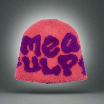 Mea Culpa Beanie - Vital
