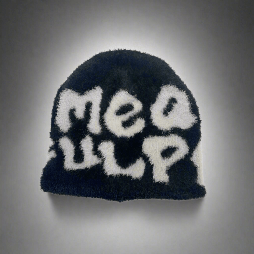 Mea Culpa Beanie - Vital