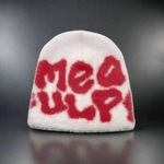 Mea Culpa Beanie - Vital