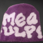 Mea Culpa Beanie - Vital