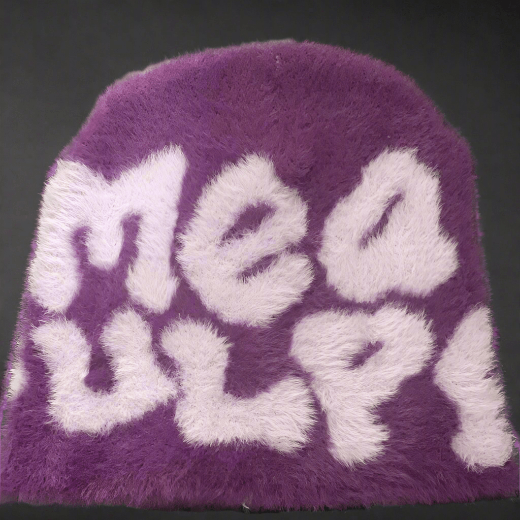 Mea Culpa Beanie - Vital
