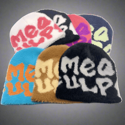 Mea Culpa Beanie - Vital