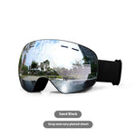 Men's And Women's Ski Goggles - Vital