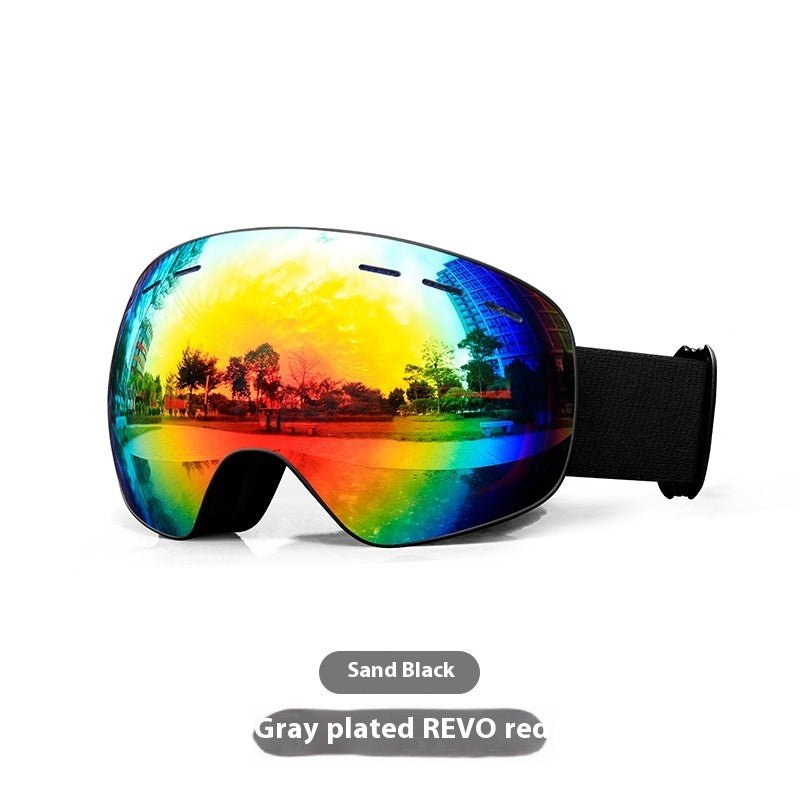Men's And Women's Ski Goggles - Vital