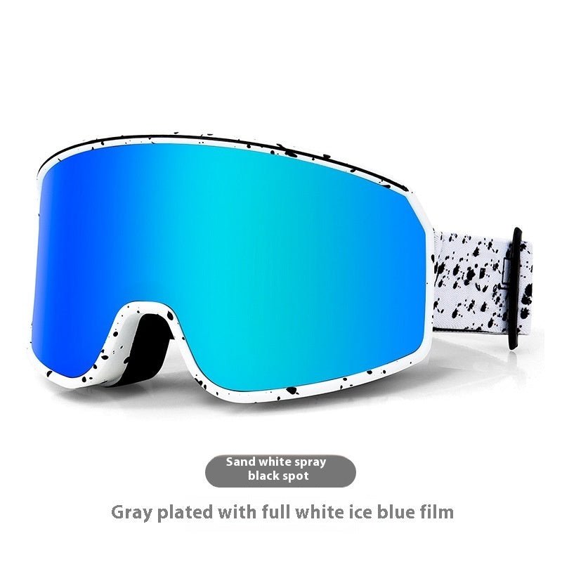 Men's And Women's Ski Goggles - Vital