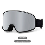 Men's And Women's Ski Goggles - Vital