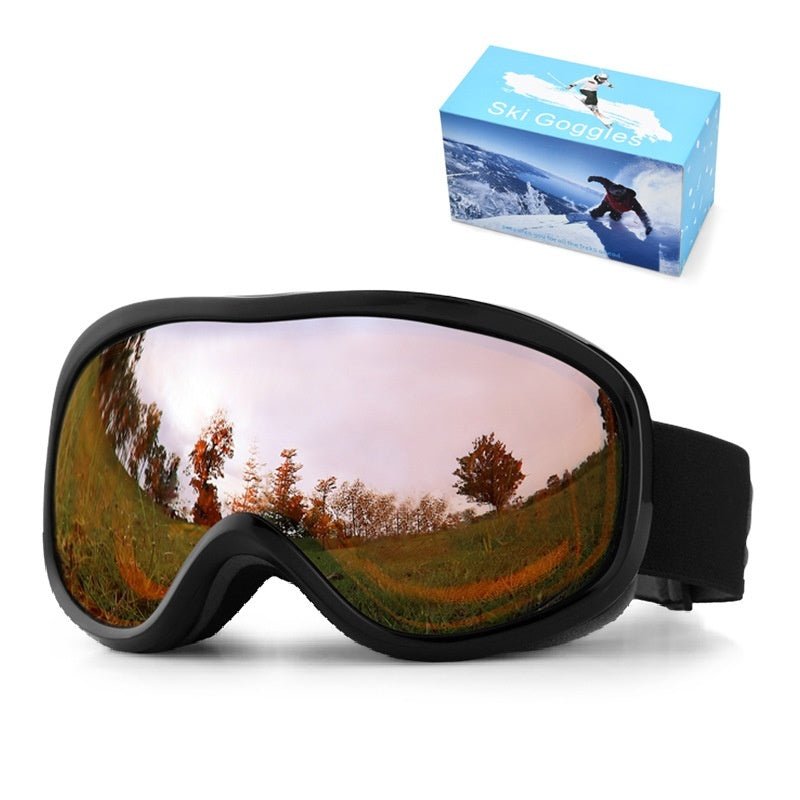 Men's And Women's Ski Goggles - Vital